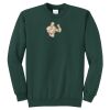 Core Fleece Crewneck Sweatshirt Thumbnail