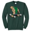 Core Fleece Crewneck Sweatshirt Thumbnail