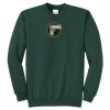 Core Fleece Crewneck Sweatshirt Thumbnail