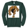 Core Fleece Crewneck Sweatshirt Thumbnail