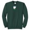Core Fleece Crewneck Sweatshirt Thumbnail