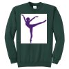 Core Fleece Crewneck Sweatshirt Thumbnail