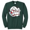 Core Fleece Crewneck Sweatshirt Thumbnail