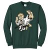 Core Fleece Crewneck Sweatshirt Thumbnail