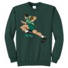 Core Fleece Crewneck Sweatshirt Thumbnail