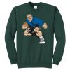 Core Fleece Crewneck Sweatshirt Thumbnail