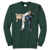 Core Fleece Crewneck Sweatshirt Thumbnail