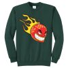 Core Fleece Crewneck Sweatshirt Thumbnail