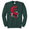 Core Fleece Crewneck Sweatshirt Thumbnail