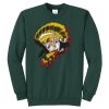 Core Fleece Crewneck Sweatshirt Thumbnail
