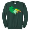 Core Fleece Crewneck Sweatshirt Thumbnail