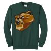 Core Fleece Crewneck Sweatshirt Thumbnail