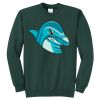 Core Fleece Crewneck Sweatshirt Thumbnail