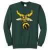 Core Fleece Crewneck Sweatshirt Thumbnail