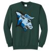 Core Fleece Crewneck Sweatshirt Thumbnail