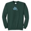 Core Fleece Crewneck Sweatshirt Thumbnail