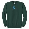 Core Fleece Crewneck Sweatshirt Thumbnail