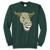 Core Fleece Crewneck Sweatshirt Thumbnail