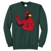 Core Fleece Crewneck Sweatshirt Thumbnail