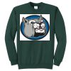 Core Fleece Crewneck Sweatshirt Thumbnail