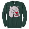 Core Fleece Crewneck Sweatshirt Thumbnail