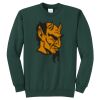 Core Fleece Crewneck Sweatshirt Thumbnail