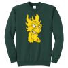 Core Fleece Crewneck Sweatshirt Thumbnail