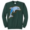 Core Fleece Crewneck Sweatshirt Thumbnail