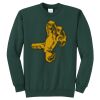 Core Fleece Crewneck Sweatshirt Thumbnail