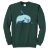 Core Fleece Crewneck Sweatshirt Thumbnail
