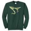 Core Fleece Crewneck Sweatshirt Thumbnail