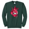 Core Fleece Crewneck Sweatshirt Thumbnail