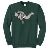 Core Fleece Crewneck Sweatshirt Thumbnail