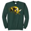 Core Fleece Crewneck Sweatshirt Thumbnail