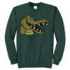 Core Fleece Crewneck Sweatshirt Thumbnail