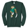 Core Fleece Crewneck Sweatshirt Thumbnail