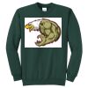 Core Fleece Crewneck Sweatshirt Thumbnail