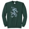 Core Fleece Crewneck Sweatshirt Thumbnail