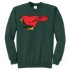 Core Fleece Crewneck Sweatshirt Thumbnail