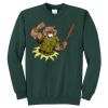 Core Fleece Crewneck Sweatshirt Thumbnail