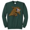 Core Fleece Crewneck Sweatshirt Thumbnail