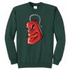 Core Fleece Crewneck Sweatshirt Thumbnail