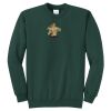 Core Fleece Crewneck Sweatshirt Thumbnail