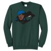 Core Fleece Crewneck Sweatshirt Thumbnail