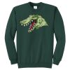 Core Fleece Crewneck Sweatshirt Thumbnail