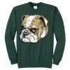Core Fleece Crewneck Sweatshirt Thumbnail
