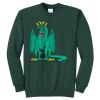 Core Fleece Crewneck Sweatshirt Thumbnail