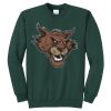 Core Fleece Crewneck Sweatshirt Thumbnail
