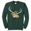 Core Fleece Crewneck Sweatshirt Thumbnail