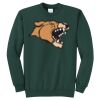 Core Fleece Crewneck Sweatshirt Thumbnail
